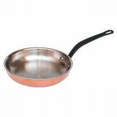Сковорода 240 мм "Медь" P.L. Proff Cuisine 17CP-05 Сковорода 240 мм "Медь" P.L. Proff Cuisine 17CP-05