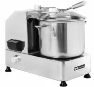 Куттер Hurakan HKN-CL6 настольный 6л Куттер Hurakan HKN-CL6 настольный 6л