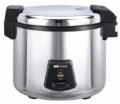 Рисоварка Hurakan HKN-SR180 18л Рисоварка Hurakan HKN-SR180 18л