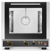 Печь конвекционная Tecnoeka EKF 423 UP Печь конвекционная Tecnoeka EKF 423 UP