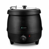 Мармит-горшочек 9л Hurakan HKN-FWPE