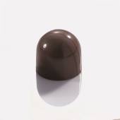 Форма д/шок. конфет d26мм h23мм, 11гр., 28 ячеек, п/к Martellato MA1927