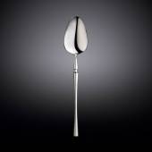 Ложка чайная Дива 18/10 3,5 мм 14,5 см Wilmax 999501044 /24/ Ложка чайная Дива 18/10 3,5 мм 14,5 см Wilmax 999501044 /24/