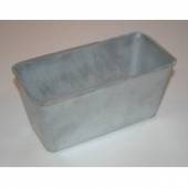 Форма для хлеба Спика Л7 (220 х 110 х 115 мм) Форма для хлеба Спика Л7 (220 х 110 х 115 мм)