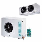 Сплит-система консольная (на кронштейн) Rivacold THCL145Z0312RVC Split Сплит-система консольная (на кронштейн) Rivacold THCL145Z0312RVC Split