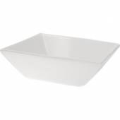 Салатник квадратный 1075мл H=65 L=205 B=205мм «Кунстверк» A3560 /1/24/