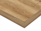 Столешница Дуб Горный 900х600х25 кромка Дуб Горный 1023 /6/ Столешница Дуб Горный 900х600х25 кромка Дуб Горный 1023 /6/