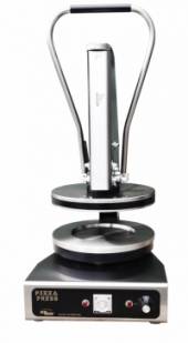 Пресс для пиццы Гриль Мастер Ф2ПЦЭ(200) с бортом 22219