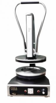 Пресс для пиццы Гриль Мастер Ф2ПЦЭ(200) с бортом 22219 Пресс для пиццы Гриль Мастер Ф2ПЦЭ(200) с бортом 22219