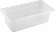 Гастроемкость GN1/3-100 прозрачная Рестола 422101101 3,8л /18/ Гастроемкость GN1/3-100 прозрачная Рестола 422101101 3,8л /18/