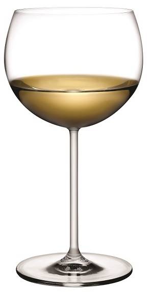 Бокал для вина 550мл D=92, H=200мм хр. стекло Vintage NUDE 66124  55878 /6/24/
