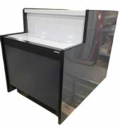 Прилавок кассовый Dazzl Galaxy 090 90 Прилавок кассовый Dazzl Galaxy 090 90