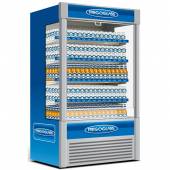 Витрина холодильная Frigoglass OPXL открытая Витрина холодильная Frigoglass OPXL открытая