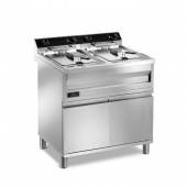 Фритюрница Luxstahl FC120M Фритюрница Luxstahl FC120M