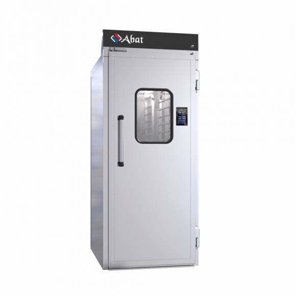 Шкаф расстоечный тепловой Абат ШРТ-18-2-EN-1 41000001284