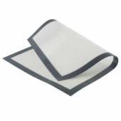 Коврик для выпечки 595х395мм силикон Martellato SILICOPAT1/B Коврик для выпечки 595х395мм силикон Martellato SILICOPAT1/B