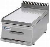 Поверхность рабочая с выдвижным ящиком TECNOINOX PN35C7 616050	 Поверхность рабочая с выдвижным ящиком TECNOINOX PN35C7 616050