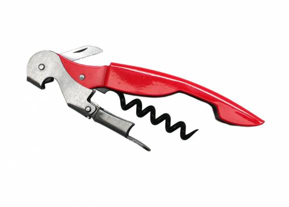 Нарзанник 3-х функц. двухступен. красный нерж. VB FID 194 Нарзанник 3-х функц. двухступен. красный нерж. VB FID 194