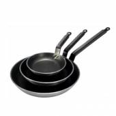 Сковорода 260мм блинная De Buyer Chok алюминий антипригарное покрытие 8185.26 Сковорода 260мм блинная De Buyer Chok алюминий антипригарное покрытие 8185.26