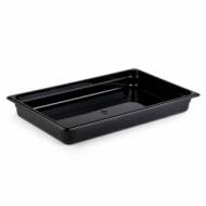 Гастроемкость GN1/1-65 п/к черная Cambro 12CW 110Ch  8,5л /6/ Гастроемкость GN1/1-65 п/к черная Cambro 12CW 110Ch  8,5л /6/