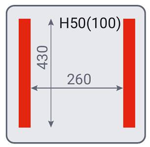 Вакуумный упаковщик INDOKOR IVP-430PT/2 (с камерой) Вакуумный упаковщик INDOKOR IVP-430PT/2 (с камерой)