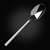 Ложка столовая Luxstahl ''Vega'' KL-30 кт3138 Ложка столовая Luxstahl ''Vega'' KL-30 кт3138