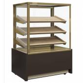 Витрина хлебная KC70 N 0,9-2 LIGHT Bread 0102-0109 (без стекла) (Хлебная 0,9 Carboma Cube) Витрина хлебная KC70 N 0,9-2 LIGHT Bread 0102-0109 (без стекла) (Хлебная 0,9 Carboma Cube)