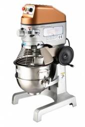 Миксер планетарный Spar SP60HA Миксер планетарный Spar SP60HA