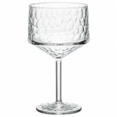 Бокал для коктейля 500 мл. d=100 мм. h=181 мм. поликарб. Bonna /6/ Бокал для коктейля 500 мл. d=100 мм. h=181 мм. поликарб. Bonna /6/