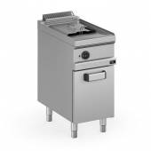 Фритюрница Apach APFE-47P/PL Фритюрница Apach APFE-47P/PL