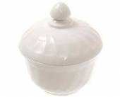 В Сахарница 340 мл Trianon с крышкой 06498  4603 /12/