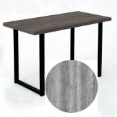 Стол прямой 1200х600х750 П-образный Рагнар