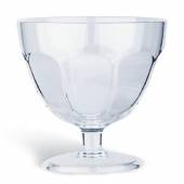 Креманка десертная Dessert Cup 380мл , РС, высота 100мм, диаметр 100мм PM.D42 Креманка десертная Dessert Cup 380мл , РС, высота 100мм, диаметр 100мм PM.D42