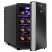 В Винный шкаф термоэлектрический COLD VINE C12-TBSF1 1 температурная зона В Винный шкаф термоэлектрический COLD VINE C12-TBSF1 1 температурная зона