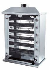 Гриль на 60 тушек Гриль Мастер Ф8У2Г 11128 Гриль на 60 тушек Гриль Мастер Ф8У2Г 11128