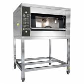 Подовая печь Абат ЭШП-1-01КП 1EN Super Tower Подовая печь Абат ЭШП-1-01КП 1EN Super Tower