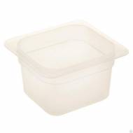 Гастроемкость GN1/6-100 прозрачная Рестола 422102001 2,2л /24/ Гастроемкость GN1/6-100 прозрачная Рестола 422102001 2,2л /24/