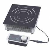 Плита индукционная 1-конф. Техно-ТТ UN-3,5T встраиваемая Плита индукционная 1-конф. Техно-ТТ UN-3,5T встраиваемая