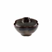 Салатник с крышкой 300мл d=110мм Gloire Bonna GOIEAT12KS Салатник с крышкой 300мл d=110мм Gloire Bonna GOIEAT12KS