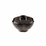 Салатник с крышкой 300мл d=110мм Gloire Bonna GOIEAT12KS Салатник с крышкой 300мл d=110мм Gloire Bonna GOIEAT12KS