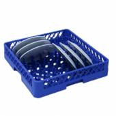 Кассета TRIBECA для тарелок синяя Кассета TRIBECA для тарелок синяя