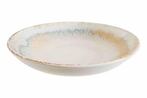 Тарелка глубокая 230 мм 1000 мл Книдос, форма Банкет Bonna S-KNDBLM23CK Тарелка глубокая 230 мм 1000 мл Книдос, форма Банкет Bonna S-KNDBLM23CK