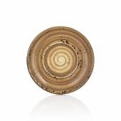 Блюдце чайное 160мм фарфор Vintage By Bone HA-VT-ZT-01-CT /6/