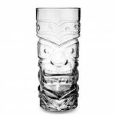 Стакан для коктейля 450мл Tiki P.L.- Barbossa стекло TIKI0052