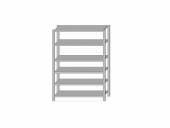 СТП6 стеллаж производственный 6 полок 700*500*1800