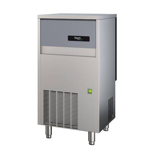 Льдогенератор кубик Apach ACB4525B A R290