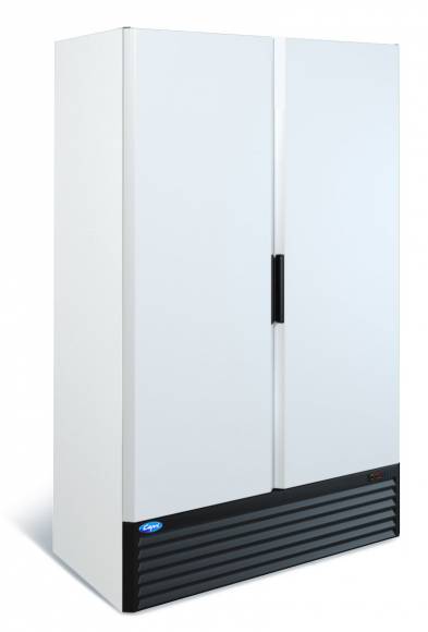 Шкаф холодильный универсальный МХМ Капри 1,12УМ динамика