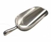 Совок для сыпучих продуктов 1140г алюминий Cocaba Cookware [AS-0038] 30662