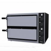 Печь для пиццы 2-камерная Apach AMS2 ECO P Печь для пиццы 2-камерная Apach AMS2 ECO P