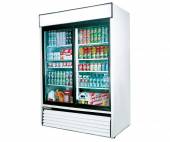 Шкаф холодильный демонстрационный Turbo Air FRS-1300R Шкаф холодильный демонстрационный Turbo Air FRS-1300R